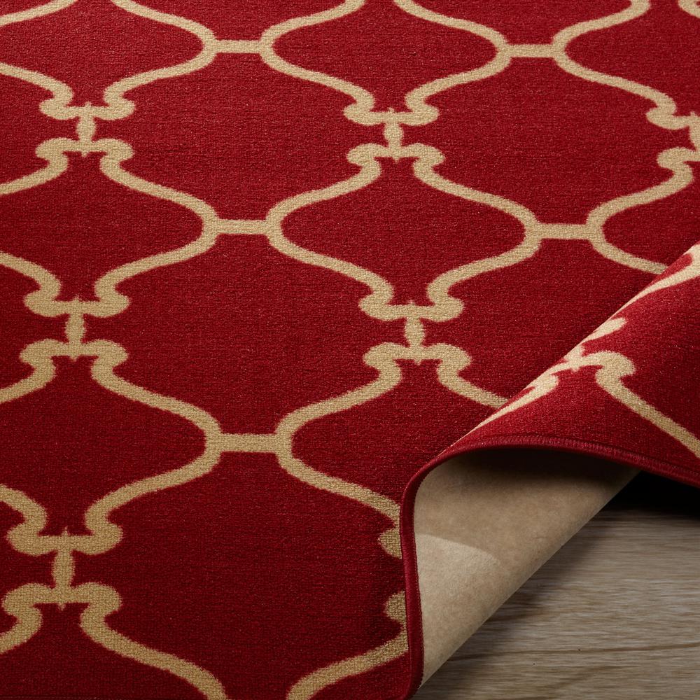 CLIFTON 1820- 8X10 Rug