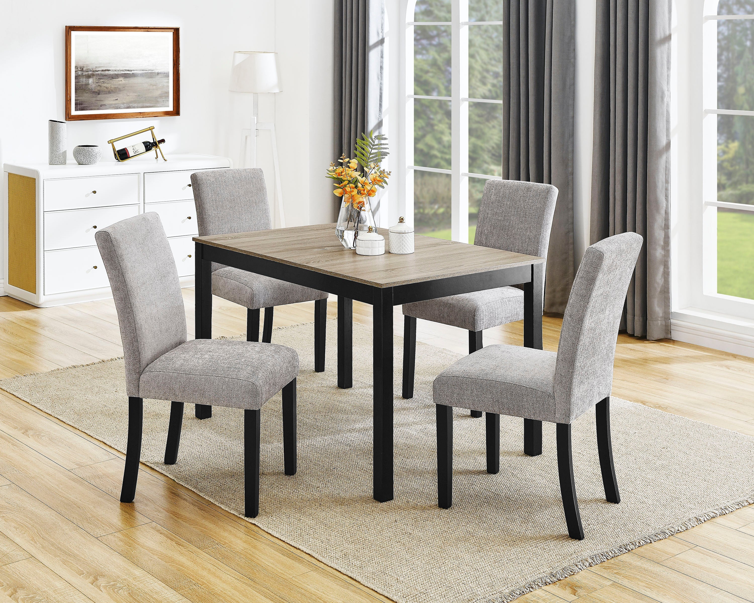 Forana Side Chair