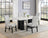 Parkside Dining Chair Dove