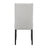 Parkside Dining Chair Dove