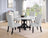 Vance Wing Dining Chair
