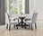 Vance Wing Dining Chair