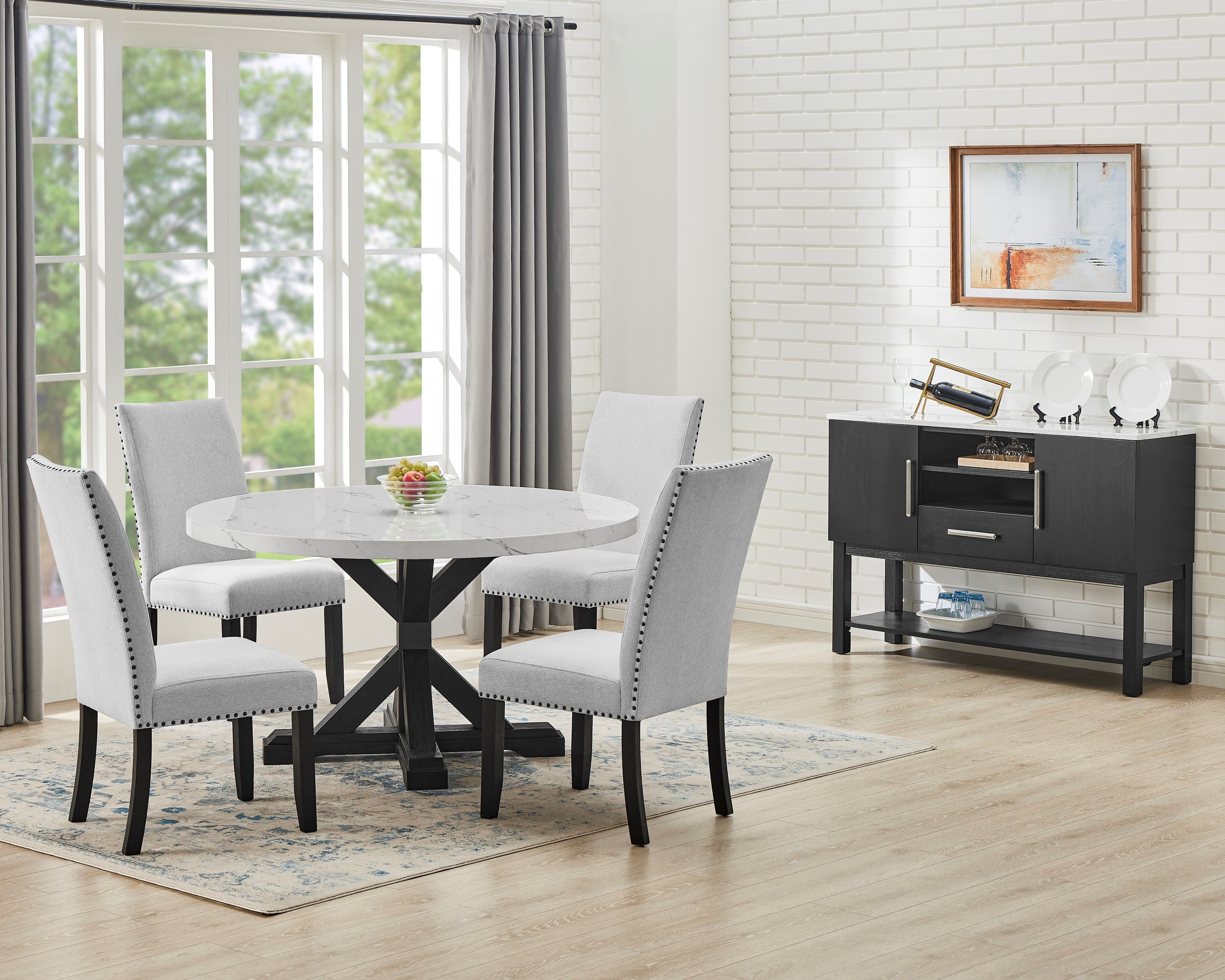 Vance Side Board