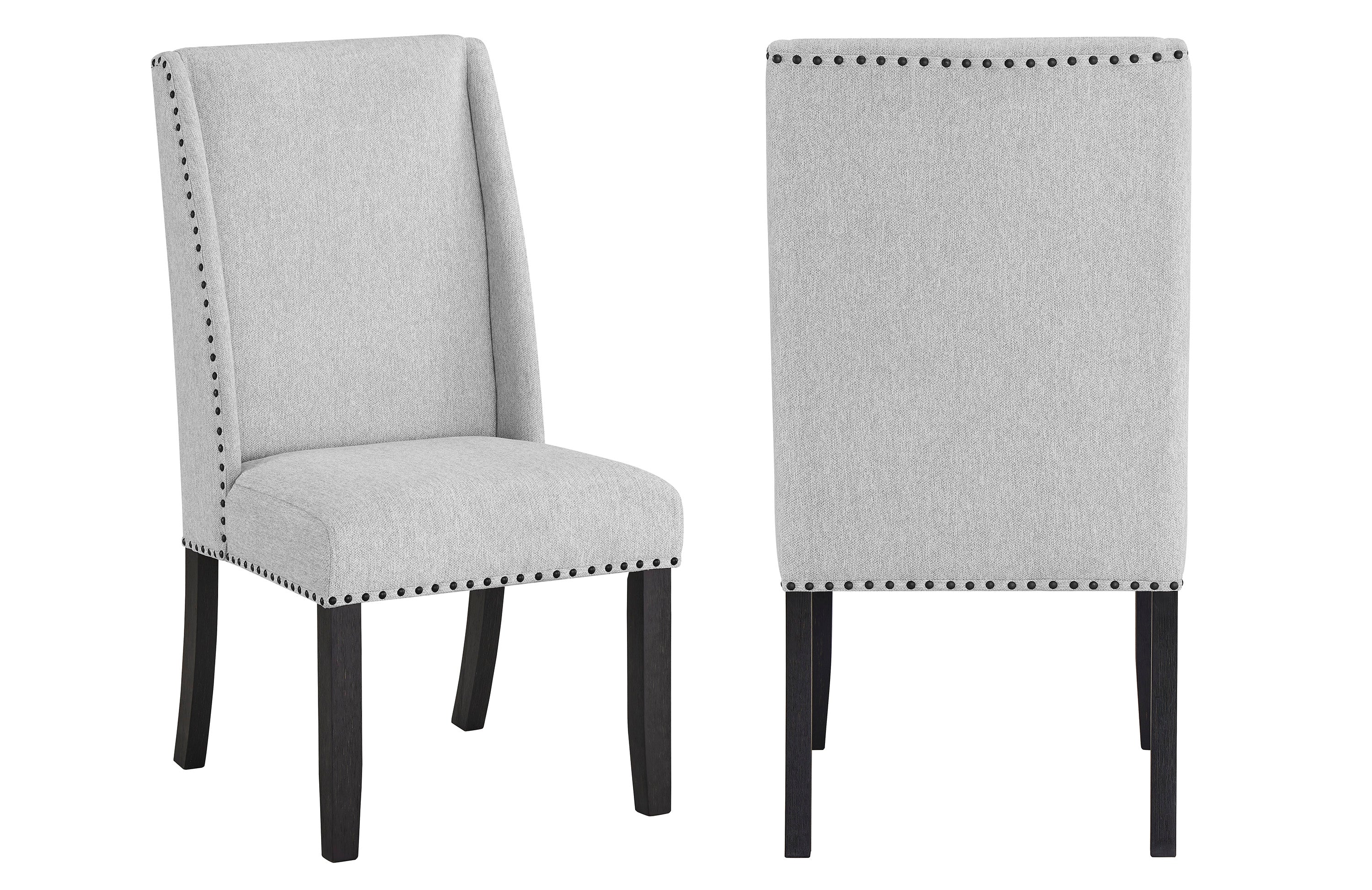 Vance Wing Dining Chair