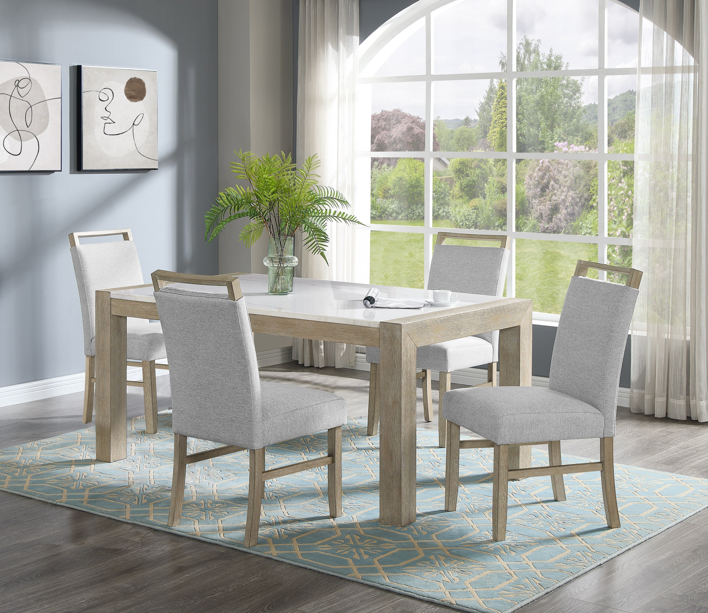 Hazel Side Chair