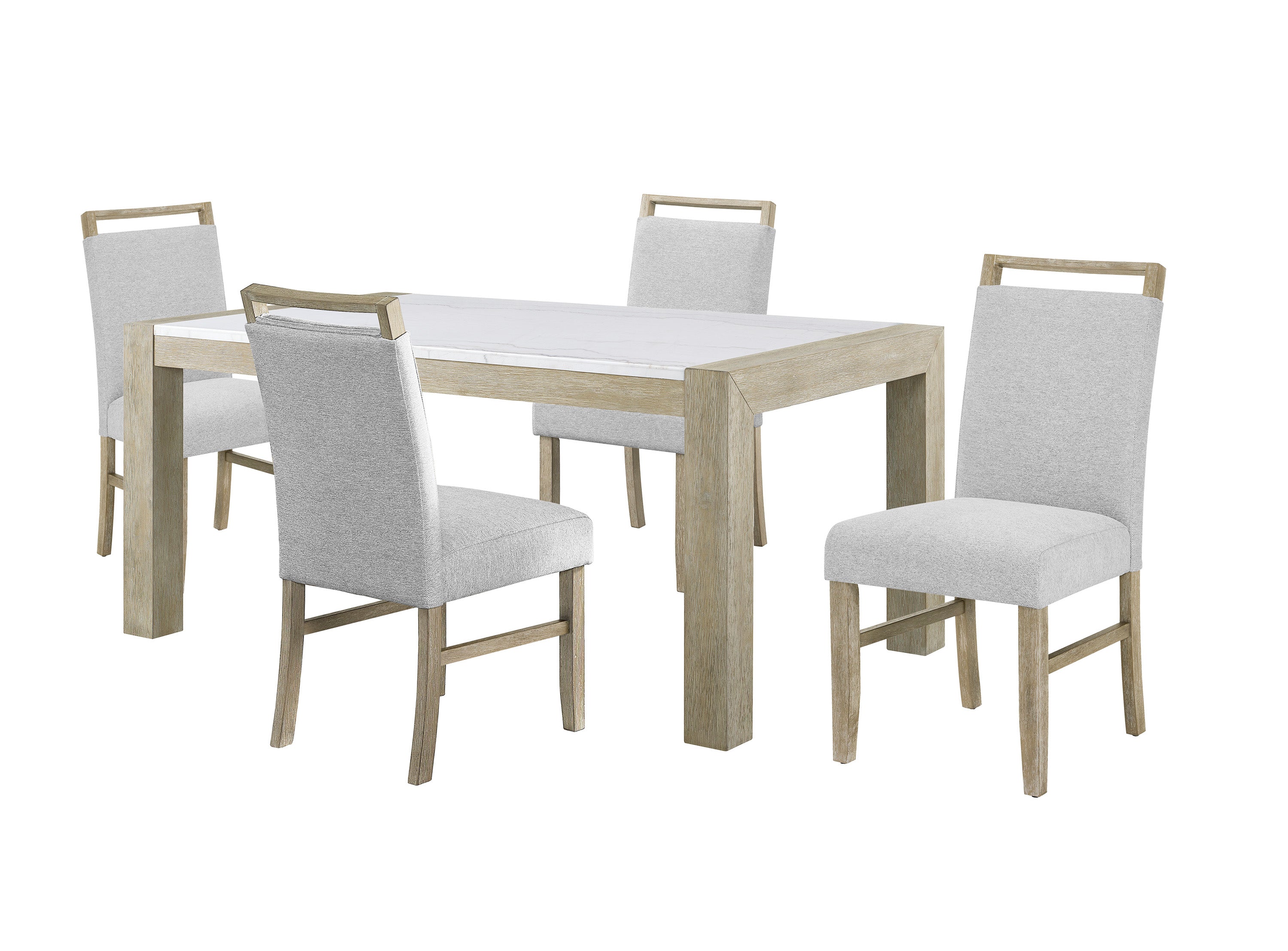 Hazel Side Chair