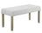 Hazel Bench