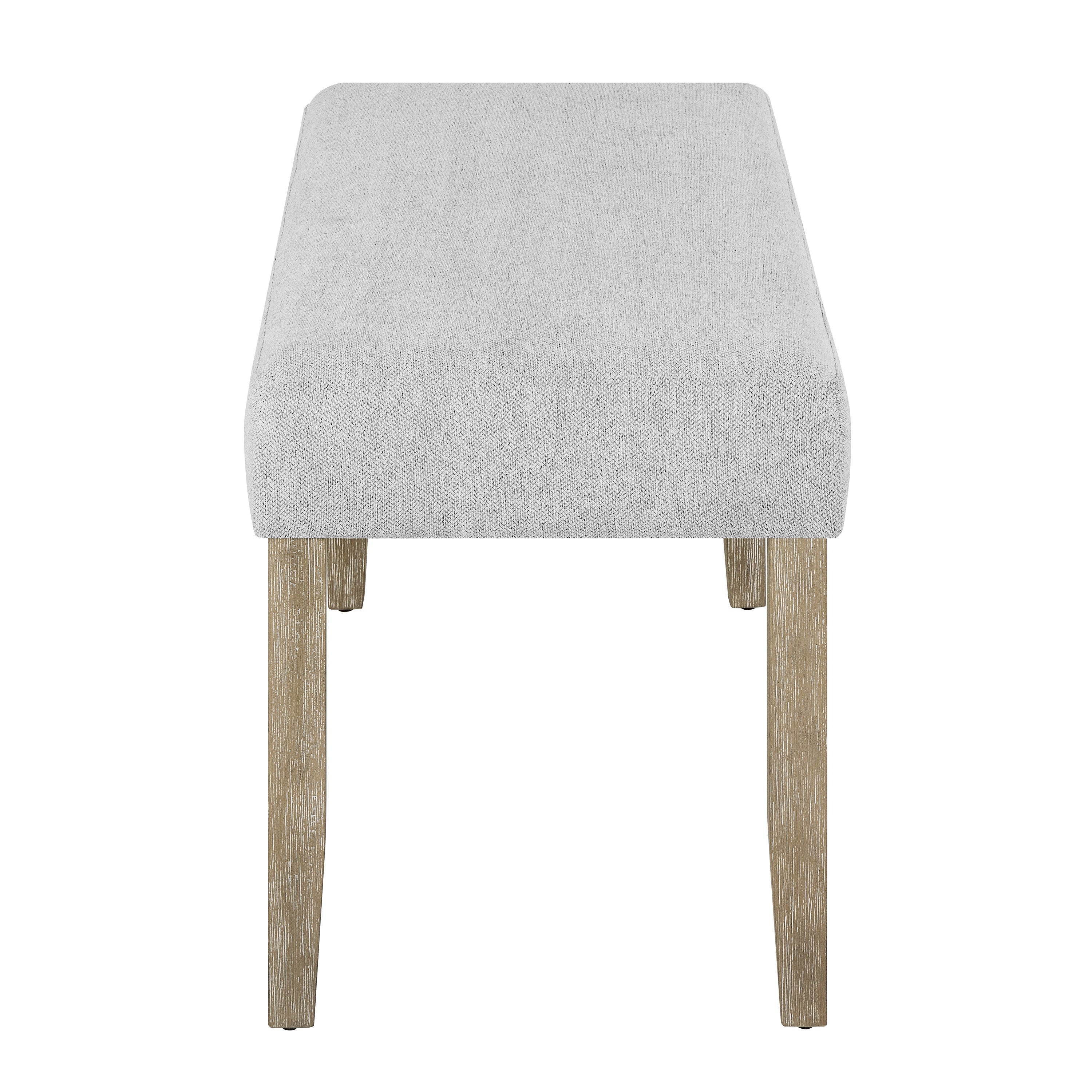 Hazel Bench