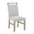 Hazel Side Chair