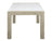 Hazel Genuine Marble Dining Table