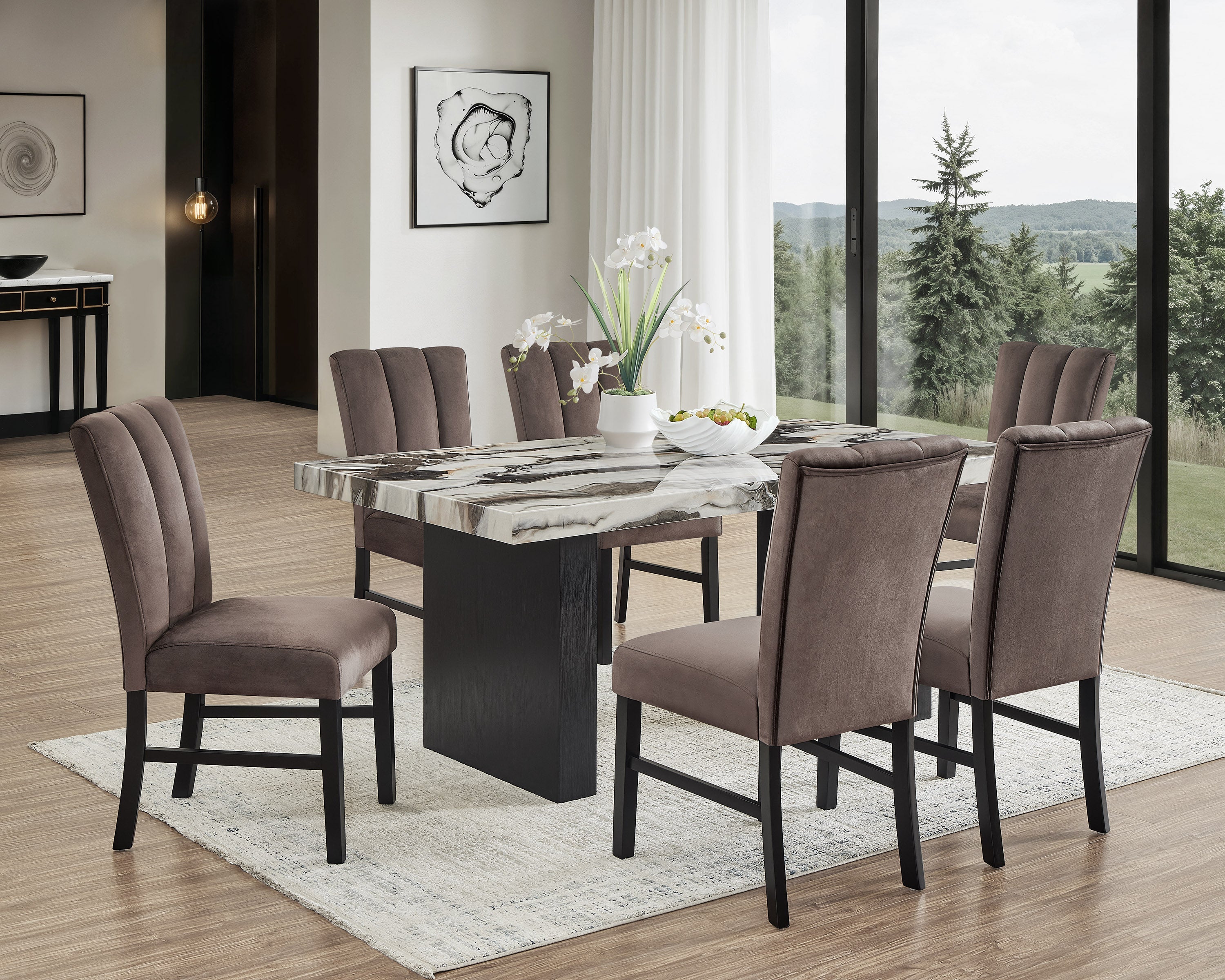 Vega Side Chair