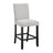 Parkside Counter Height Chair Dove