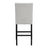 Parkside Counter Height Chair Dove