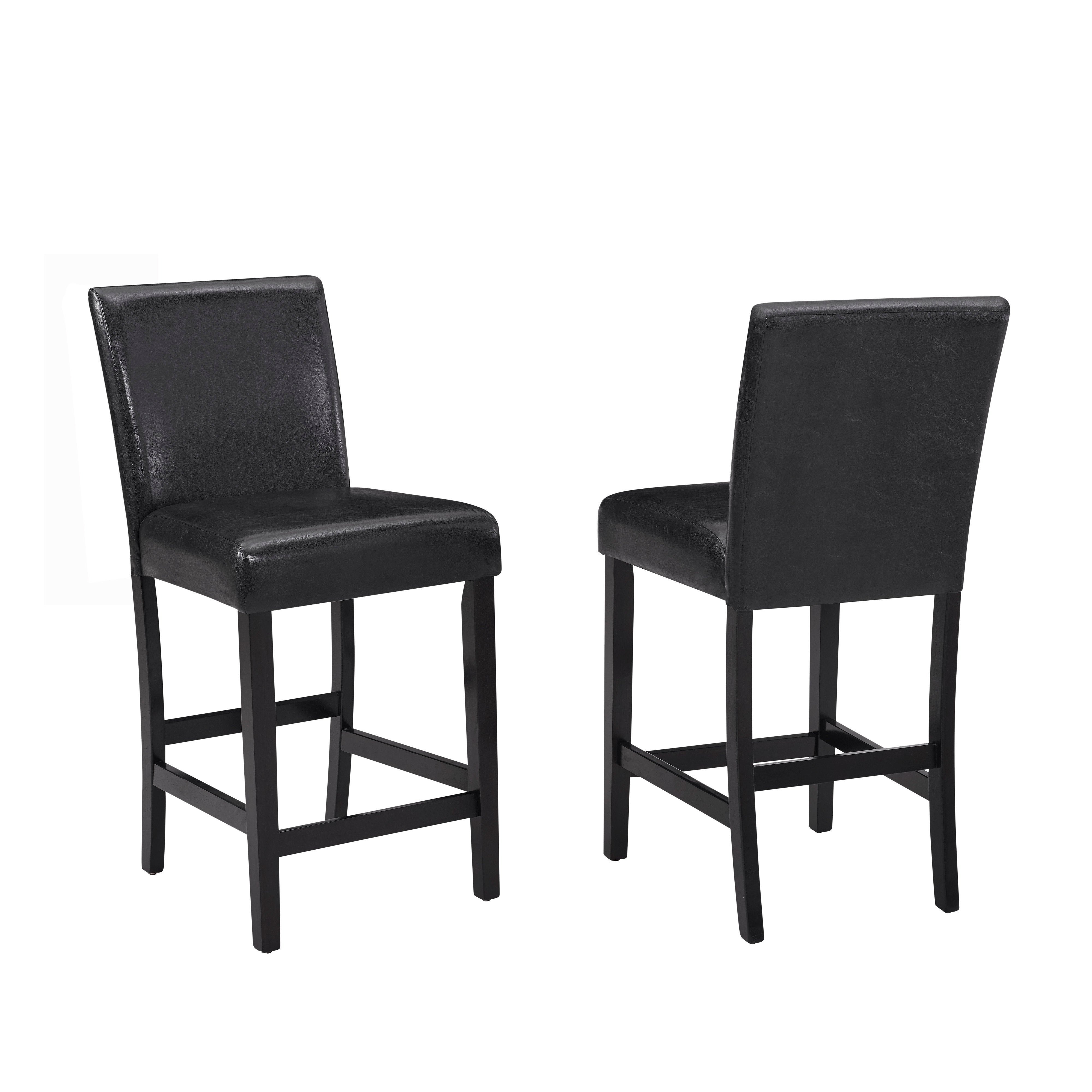Lennon 5-Pk Counter Height Dining Set