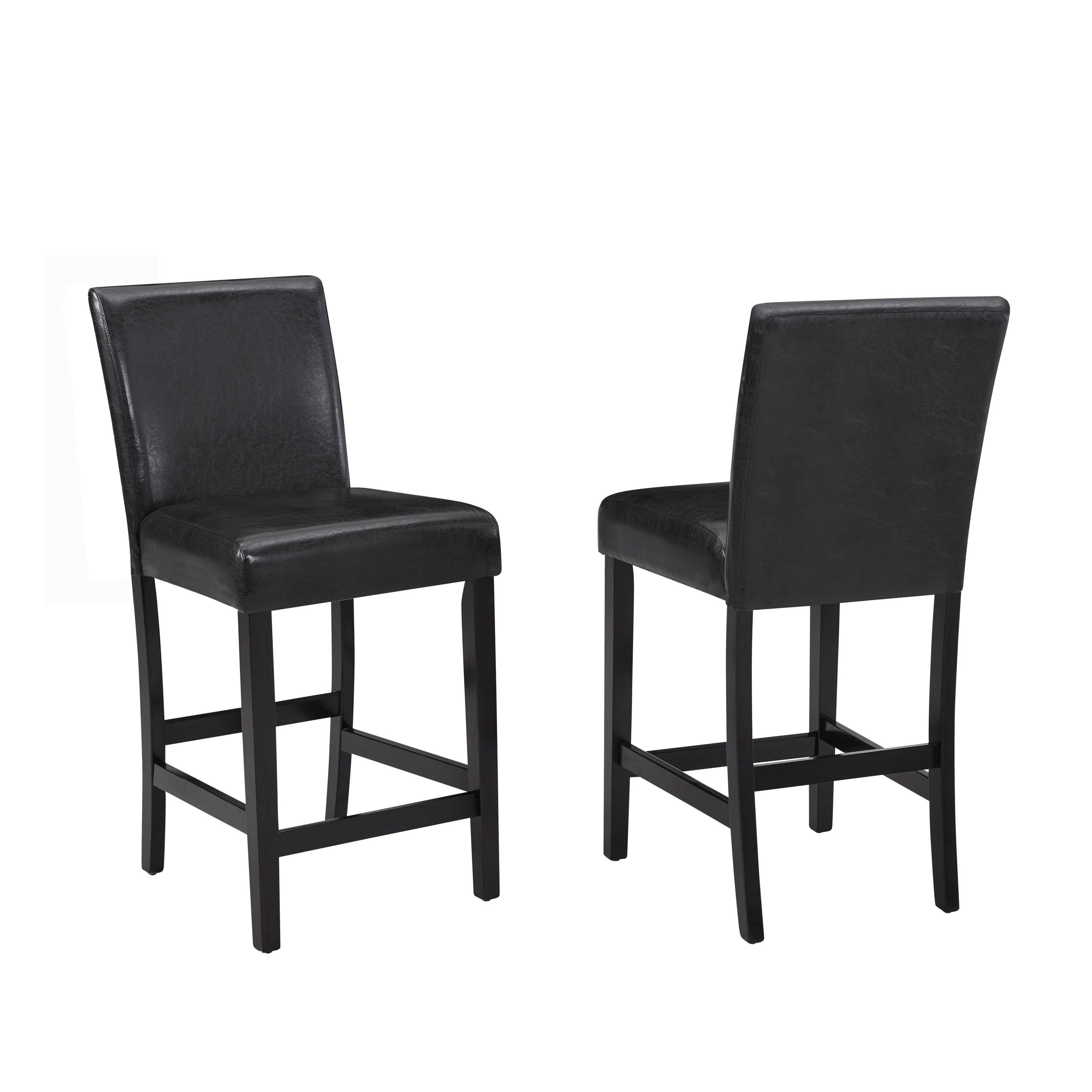 Lennon 5-Pk Counter Height Dining Set