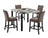 Vega Counter Height Chair