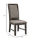 Jeffries Side Chair