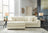 Ashley 211-04 - 2PC Sectional LAF Chaise
