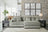 Ashley 211-05 Sectional 2PC
