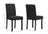 Resia Dining Chair Black