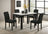 Resia Dining Table