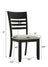 Folio Side Chair