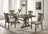 Lloyd Rect Dining Table