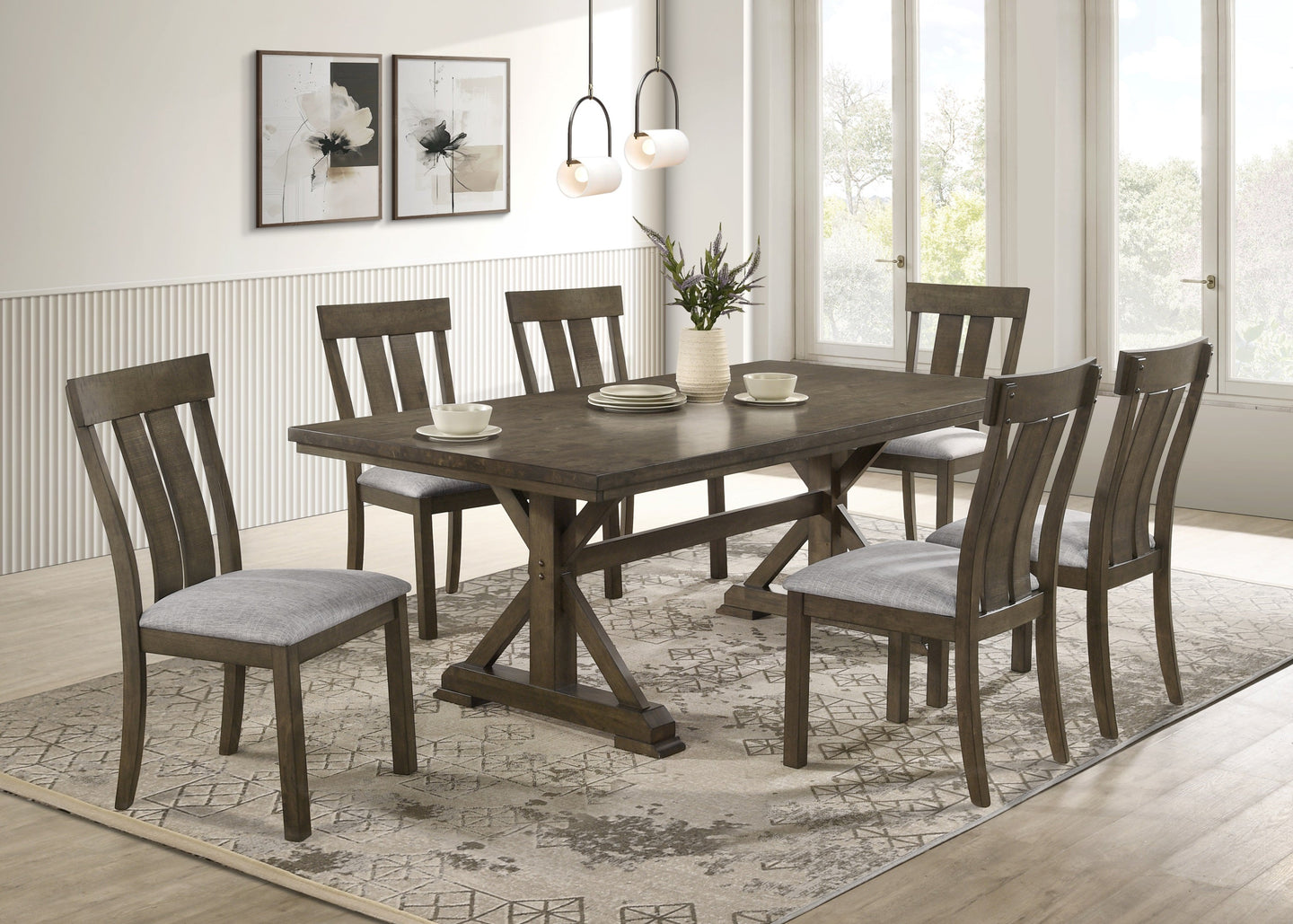 Lloyd Side Chair