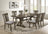 Lloyd Rect Dining Table