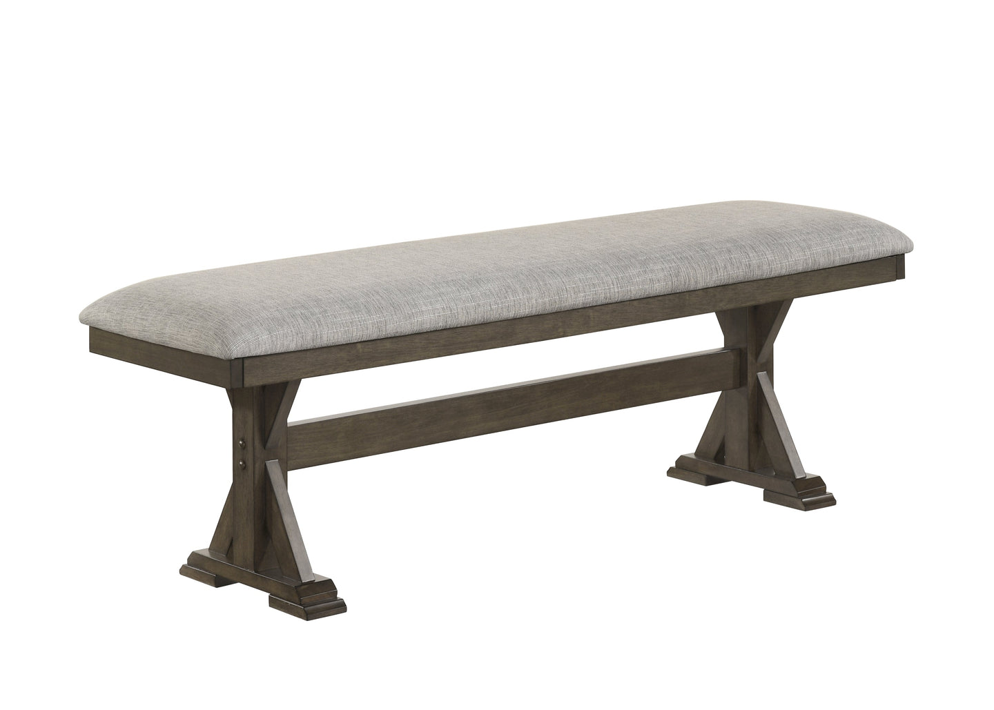 Lloyd Bench