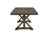 Lloyd Rect Dining Table