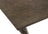 Lloyd Rect Dining Table