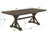 Lloyd Rect Dining Table