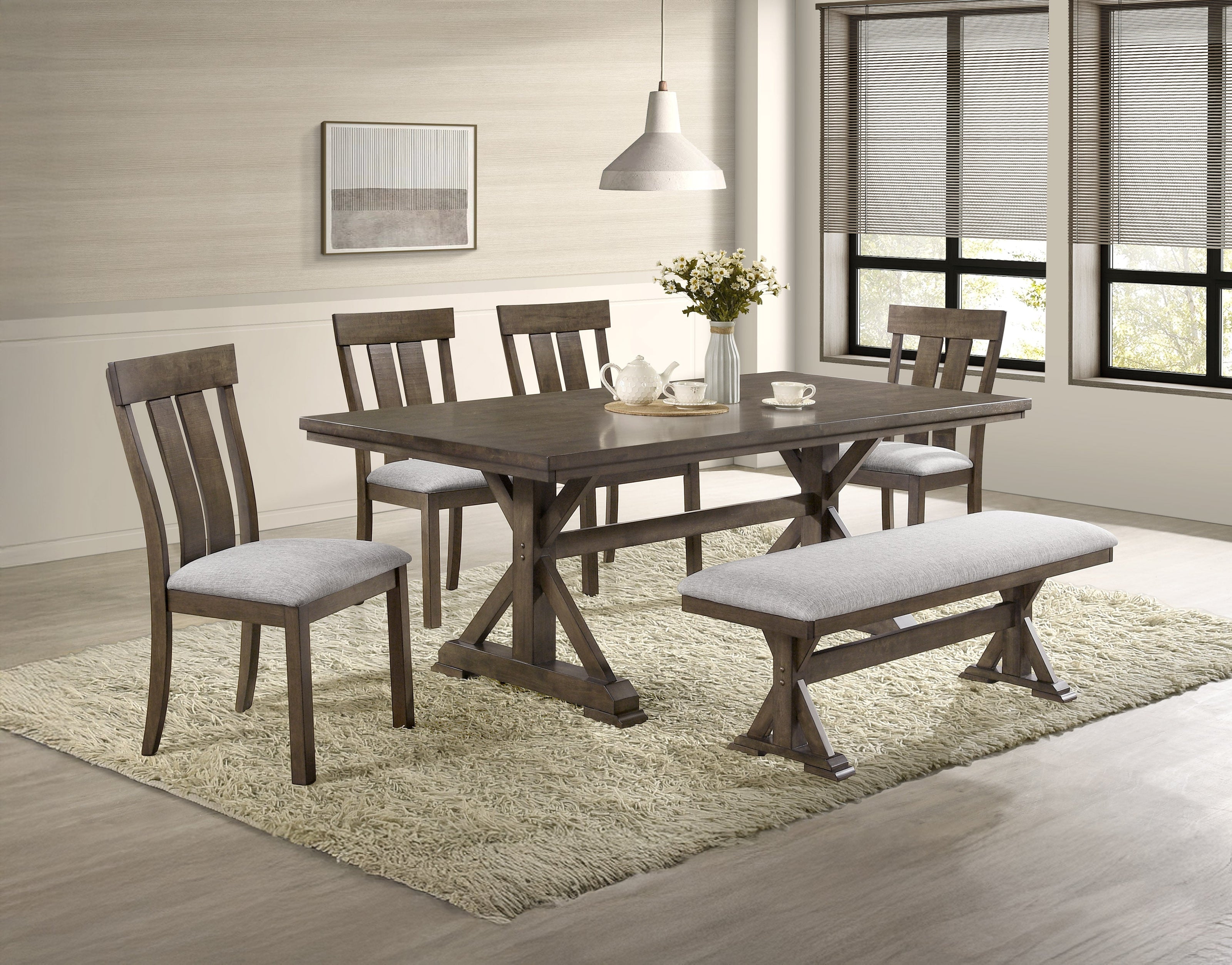 Lloyd Side Chair
