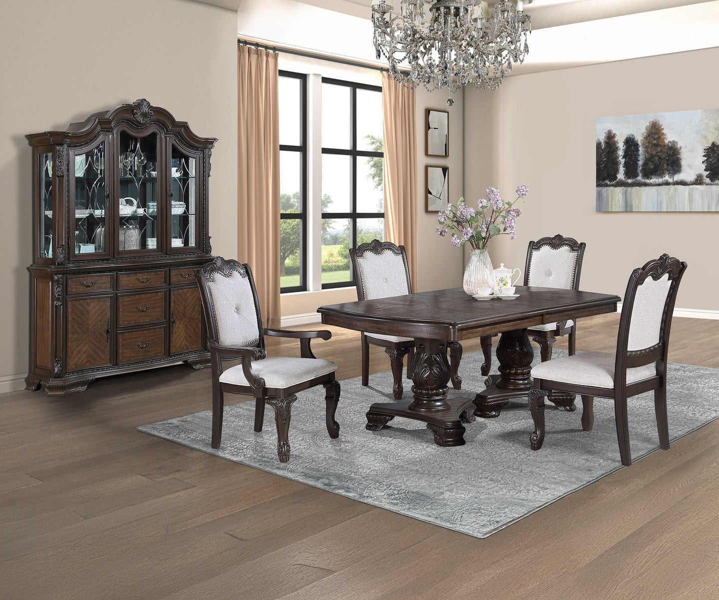 Kiera Side Chair