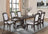 Kiera Arm Chair