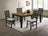 Bardstown Side Chair Wheat Charcoal