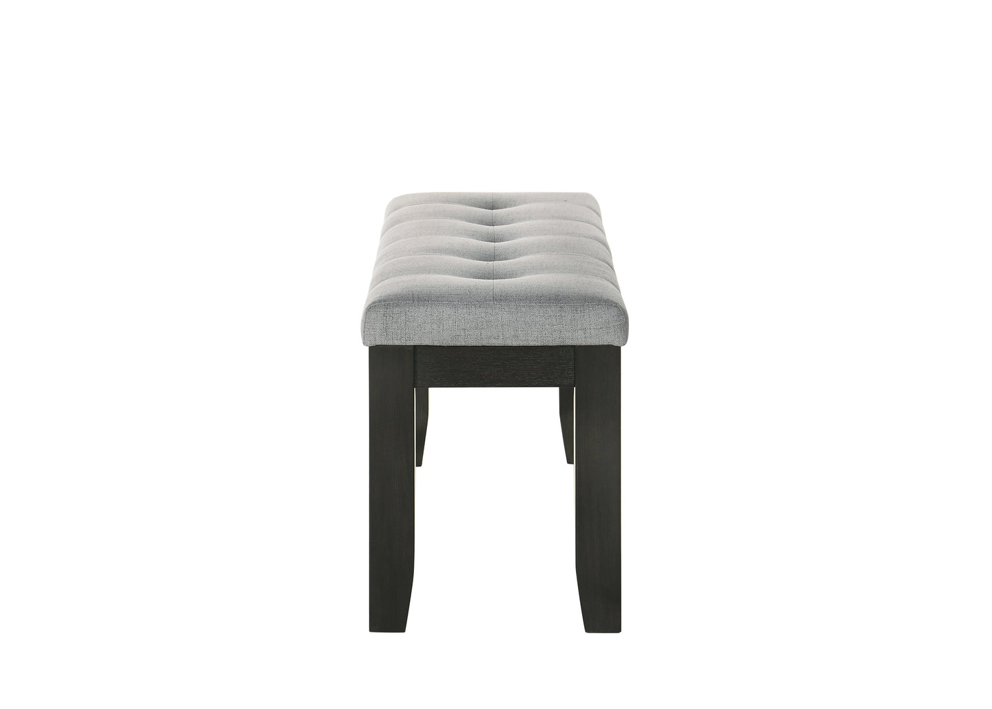 Bardstown Bench Wheat Charcoal