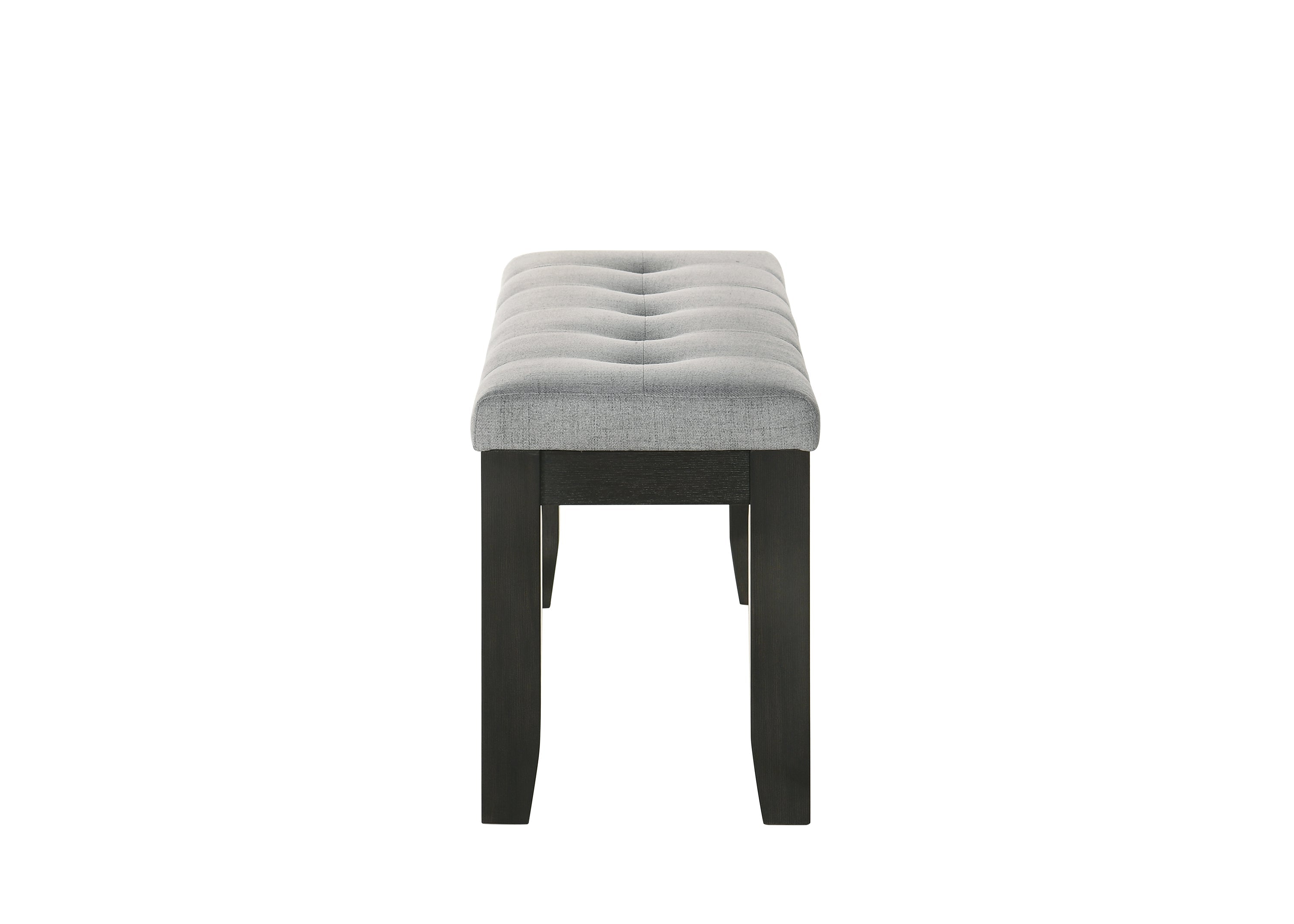 Bardstown Bench Wheat Charcoal