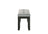 Bardstown Bench Wheat Charcoal
