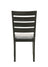 Bardstown Side Chair Wheat Charcoal
