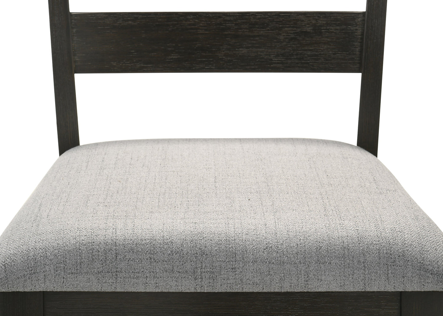Bardstown Side Chair Wheat Charcoal