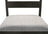 Bardstown Side Chair Wheat Charcoal