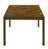 Hollister Dining Table