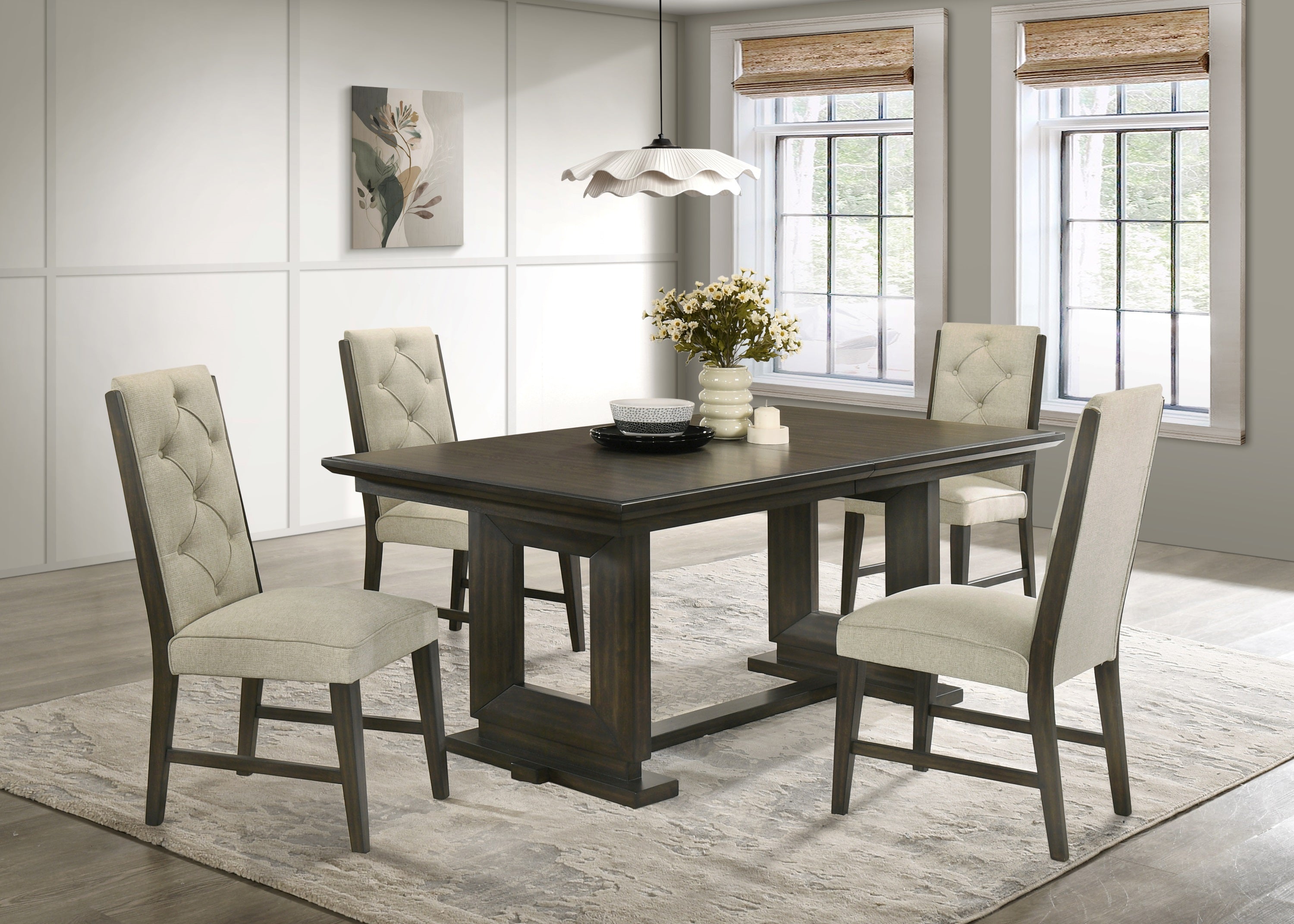Herbert Side Chair