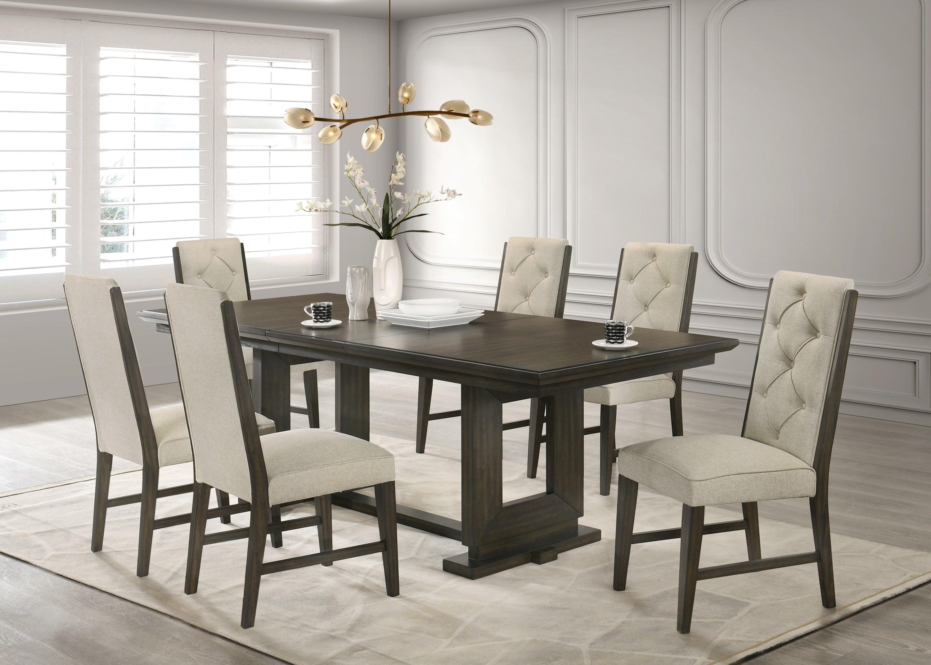 Herbert Side Chair