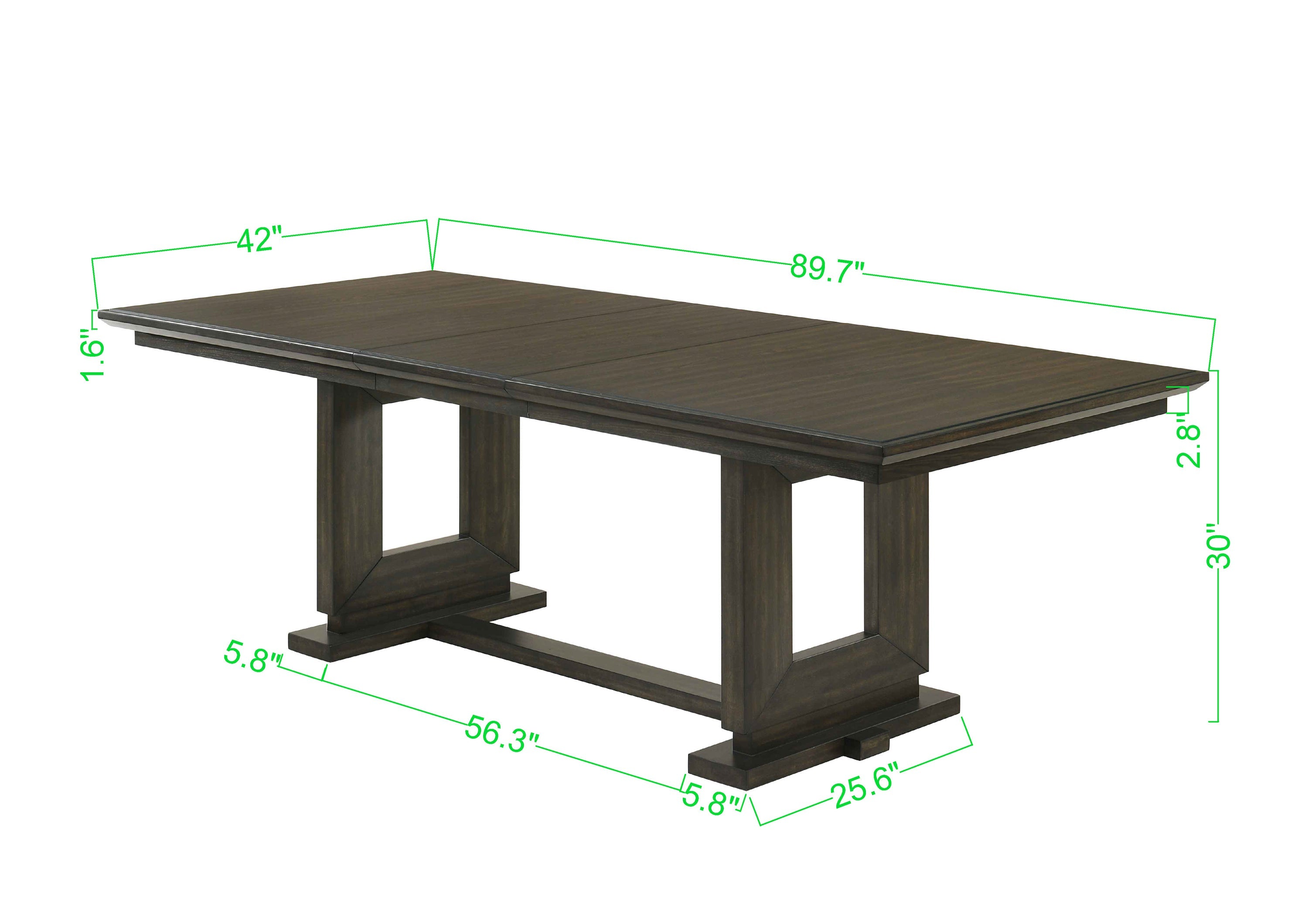Herbert Dining Table