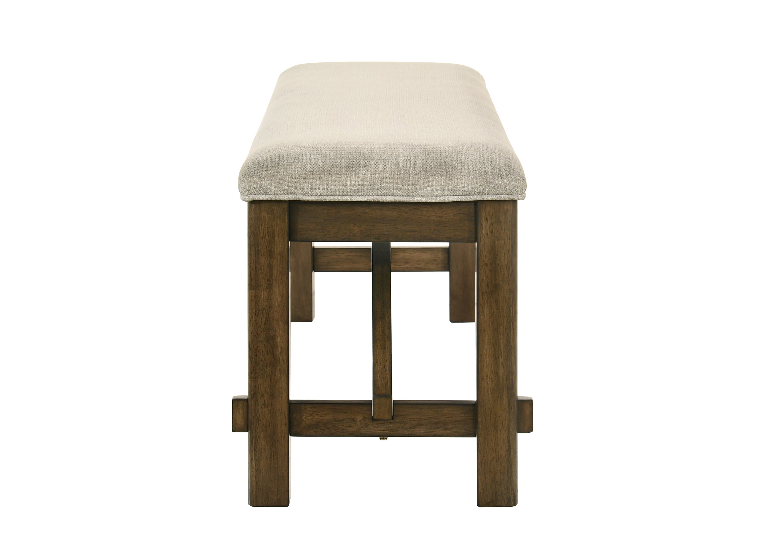Broadmoor Bench