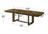 Broadmoor Dining Table