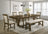 Broadmoor Dining Table